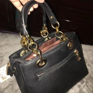 Fashion Q Purse